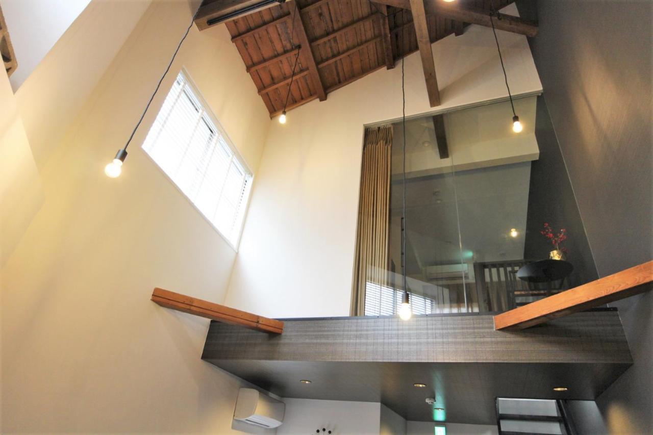 Sekai Hotel Nishikujyo Osaka Bagian luar foto