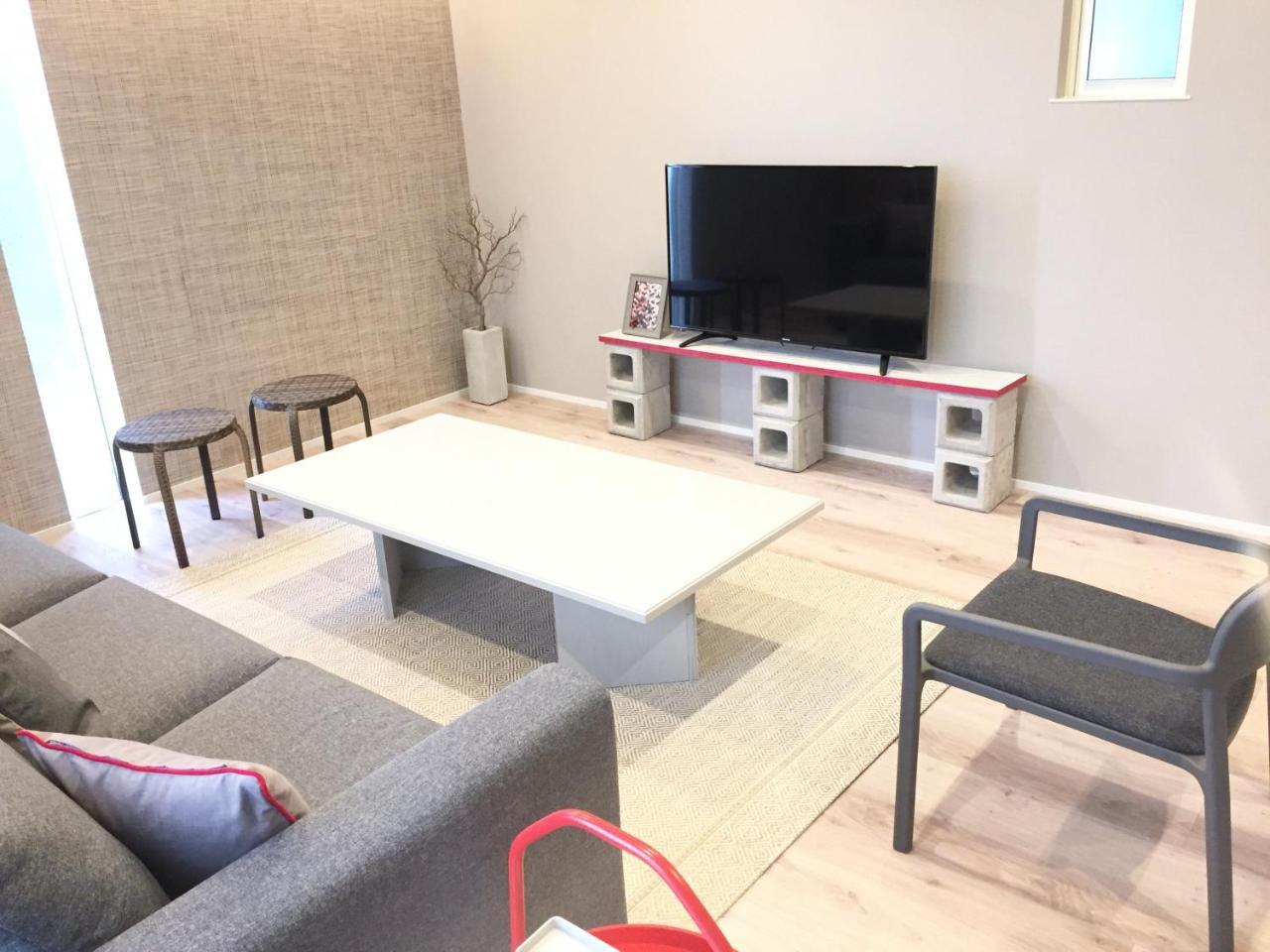 Sekai Hotel Nishikujyo Osaka Bagian luar foto