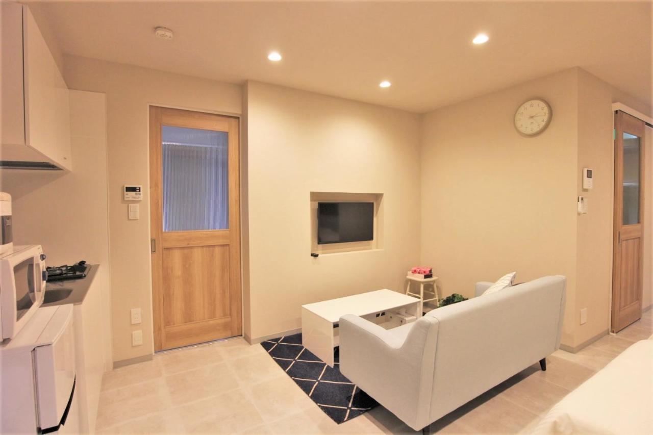 Sekai Hotel Nishikujyo Osaka Bagian luar foto